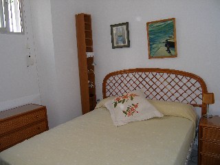 Dormitorio