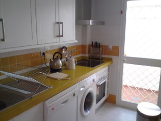 Full equiped kitchen