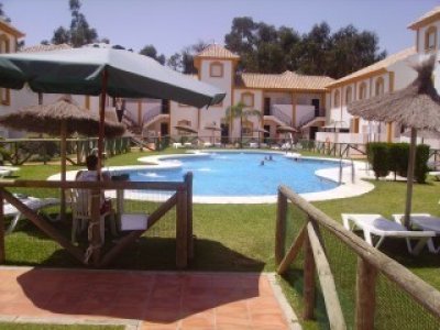 ALQUILO CASA GOLF-PLAYA IV N 37