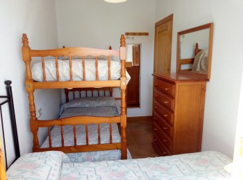 Dormitorio