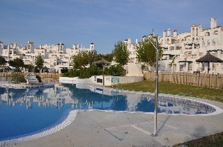 Alquiler de Piso en Zahara de los atunes apartamento 9