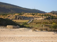 Baelo claudia 1