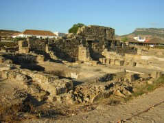 Baelo claudia 2