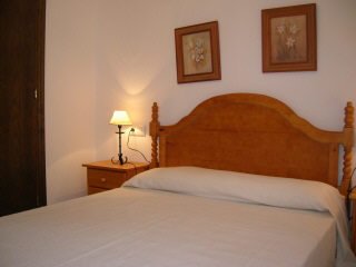 dormitorio principal