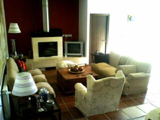 OTRA VISTA DEL SALON