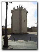 torre guzman conil