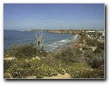 playa conil