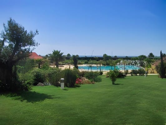 jardines