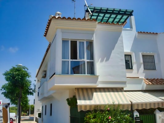 Alquiler de Casa en Punta Umbria para 6 personas