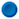 Botón azul