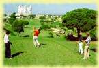 Golf Dunas de Donana