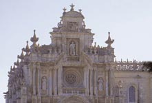 LA CARTUJA DE SANTA MARÍA DE LA DEFENSIÓN