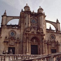 antigua Colegiata