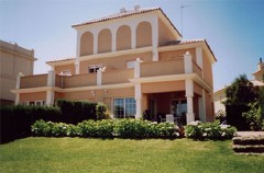 casa campo golf