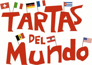 tartas del mundo