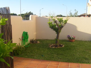 jardin