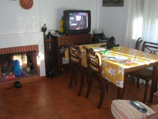 comedor