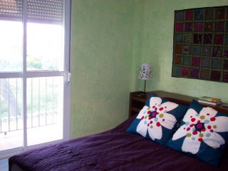 dormitorio principal
