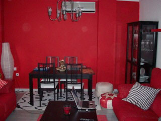 salon comedor