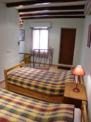 2º dormitorio